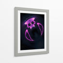 Androide - Rodrigo Barrera | Cuadro decorativo de Canvas Lab