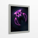 Androide - Rodrigo Barrera | Cuadro decorativo de Canvas Lab
