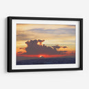 Atardecer Queretano - Roz | Cuadro decorativo de Canvas Lab