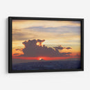 Atardecer Queretano - Roz | Cuadro decorativo de Canvas Lab