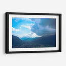 Nubes sobre Río Blanco Orizaba - Roz | Cuadro decorativo de Canvas Lab