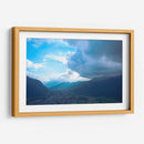 Nubes sobre Río Blanco Orizaba - Roz | Cuadro decorativo de Canvas Lab