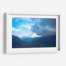 Nubes sobre Río Blanco Orizaba - Roz | Cuadro decorativo de Canvas Lab