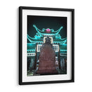 CHINATOWN - Ramon MRQZ | Cuadro decorativo de Canvas Lab