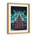 CHINATOWN - Ramon MRQZ | Cuadro decorativo de Canvas Lab