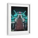 CHINATOWN - Ramon MRQZ | Cuadro decorativo de Canvas Lab