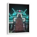 CHINATOWN - Ramon MRQZ | Cuadro decorativo de Canvas Lab