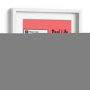 Cubo de Rubik en Redes Sociales - Roge I. Luis | Cuadro decorativo de Canvas Lab