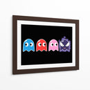 Fantasma Tipo Arcade - Roge I. Luis | Cuadro decorativo de Canvas Lab