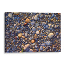 Piedras del camino - Roz | Cuadro decorativo de Canvas Lab