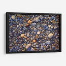 Piedras del camino - Roz | Cuadro decorativo de Canvas Lab