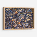 Piedras del camino - Roz | Cuadro decorativo de Canvas Lab