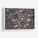 Piedras del camino - Roz | Cuadro decorativo de Canvas Lab