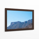 Bajo los cerros de Bucareli Querétaro - Roz | Cuadro decorativo de Canvas Lab
