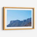 Bajo los cerros de Bucareli Querétaro - Roz | Cuadro decorativo de Canvas Lab