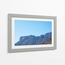 Bajo los cerros de Bucareli Querétaro - Roz | Cuadro decorativo de Canvas Lab