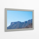 Bajo los cerros de Bucareli Querétaro - Roz | Cuadro decorativo de Canvas Lab