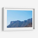 Bajo los cerros de Bucareli Querétaro - Roz | Cuadro decorativo de Canvas Lab