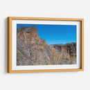 Travesía al Cañón del Paraíso Querétaro - Roz | Cuadro decorativo de Canvas Lab