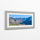 Travesía a Bucareli Querétaro - Roz | Cuadro decorativo de Canvas Lab