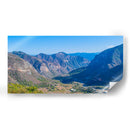 Travesía a Bucareli Querétaro - Roz | Cuadro decorativo de Canvas Lab