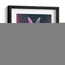 BLUE BUNNY - MICHEL ARCIGA LIFESTYLE PHOTOGRAPHY | Cuadro decorativo de Canvas Lab