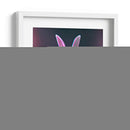 BLUE BUNNY - MICHEL ARCIGA LIFESTYLE PHOTOGRAPHY | Cuadro decorativo de Canvas Lab