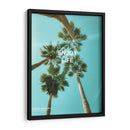 ENJOY LIFE - Ramon MRQZ | Cuadro decorativo de Canvas Lab