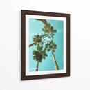 ENJOY LIFE - Ramon MRQZ | Cuadro decorativo de Canvas Lab