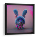 CUTE BUNNY - MICHEL ARCIGA LIFESTYLE PHOTOGRAPHY | Cuadro decorativo de Canvas Lab