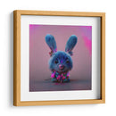 CUTE BUNNY - MICHEL ARCIGA LIFESTYLE PHOTOGRAPHY | Cuadro decorativo de Canvas Lab