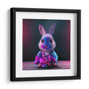 BUNNY FLORAL - MICHEL ARCIGA LIFESTYLE PHOTOGRAPHY | Cuadro decorativo de Canvas Lab