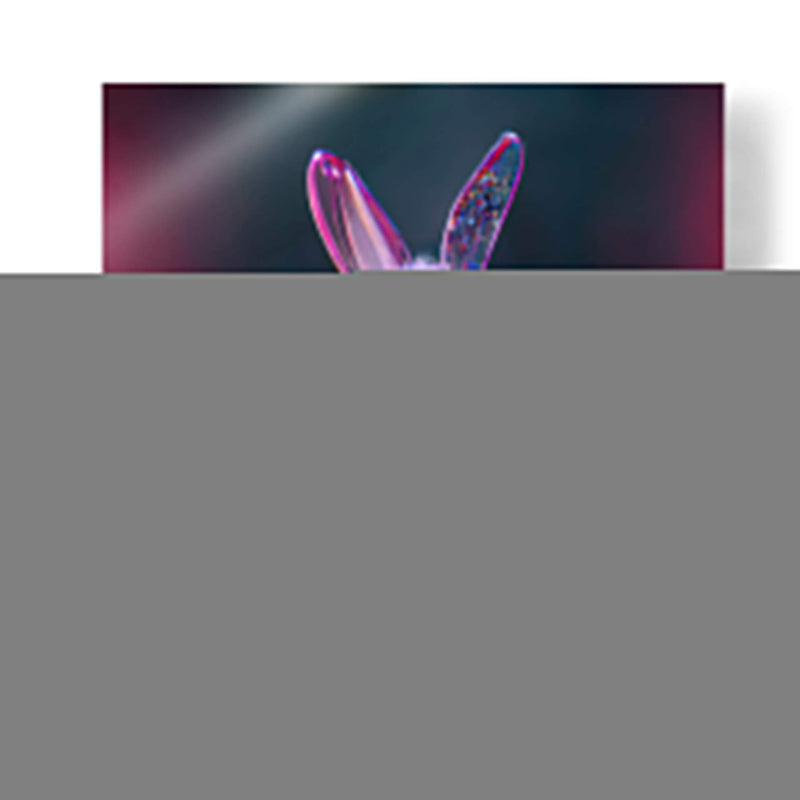 BUNNY FLORAL - MICHEL ARCIGA LIFESTYLE PHOTOGRAPHY | Cuadro decorativo de Canvas Lab