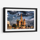Caedral de San Basilio HDR - Dreamer Studio | Cuadro decorativo de Canvas Lab