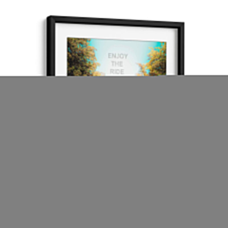 ENJOY THE RIDE - Ramon MRQZ | Cuadro decorativo de Canvas Lab