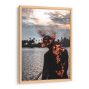 Malas Costumbres - El Mugiwaraa | Cuadro decorativo de Canvas Lab