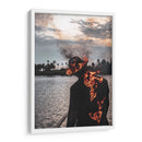 Malas Costumbres - El Mugiwaraa | Cuadro decorativo de Canvas Lab