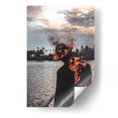 Malas Costumbres - El Mugiwaraa | Cuadro decorativo de Canvas Lab