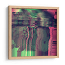 abstraccion 167 - LAGUREN | Cuadro decorativo de Canvas Lab