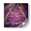 abstraccion #96 - LAGUREN