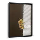 Minimundus05 - Jiván | Cuadro decorativo de Canvas Lab