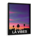 LA VIBES - Ramon MRQZ | Cuadro decorativo de Canvas Lab
