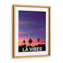 LA VIBES - Ramon MRQZ | Cuadro decorativo de Canvas Lab
