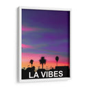 LA VIBES - Ramon MRQZ | Cuadro decorativo de Canvas Lab