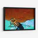 Minimundus22 - Jiván | Cuadro decorativo de Canvas Lab