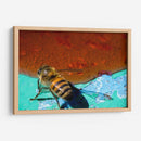 Minimundus22 - Jiván | Cuadro decorativo de Canvas Lab