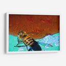 Minimundus22 - Jiván | Cuadro decorativo de Canvas Lab