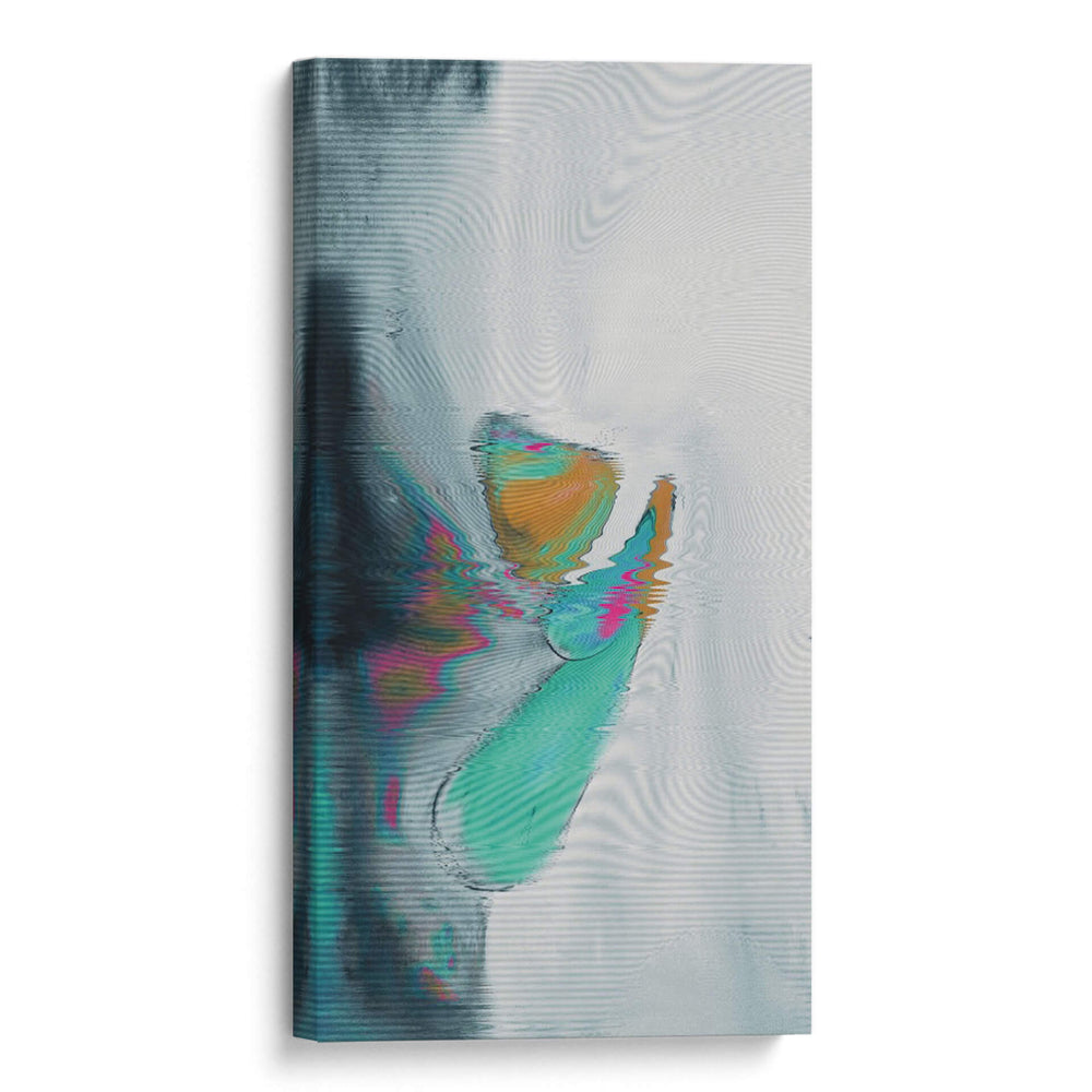 abstraccion # 177 - LAGUREN