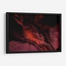 Caoba - Rodrigo Barrera | Cuadro decorativo de Canvas Lab