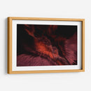 Caoba - Rodrigo Barrera | Cuadro decorativo de Canvas Lab